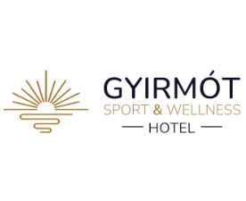 Gyirmót Hotel logo