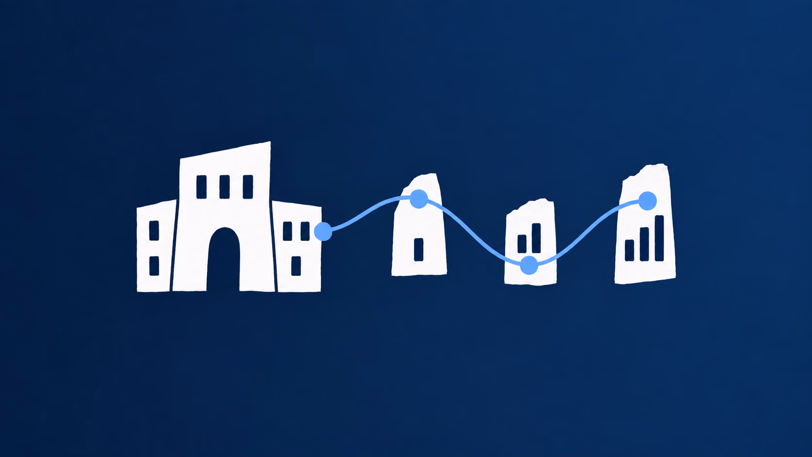 Hotel room rates adapting to changing demand signals