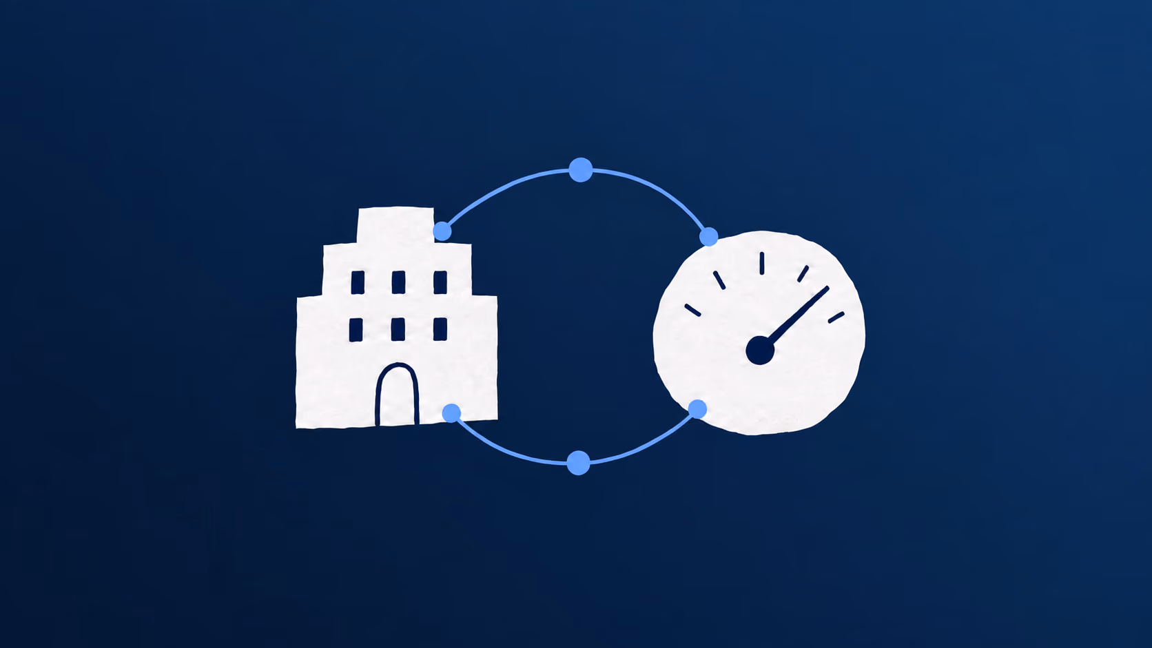 Hotel performance connected to continuous revenue management monitoring