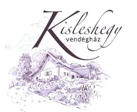Kisleshegy Vendégház, Dörgicse logo