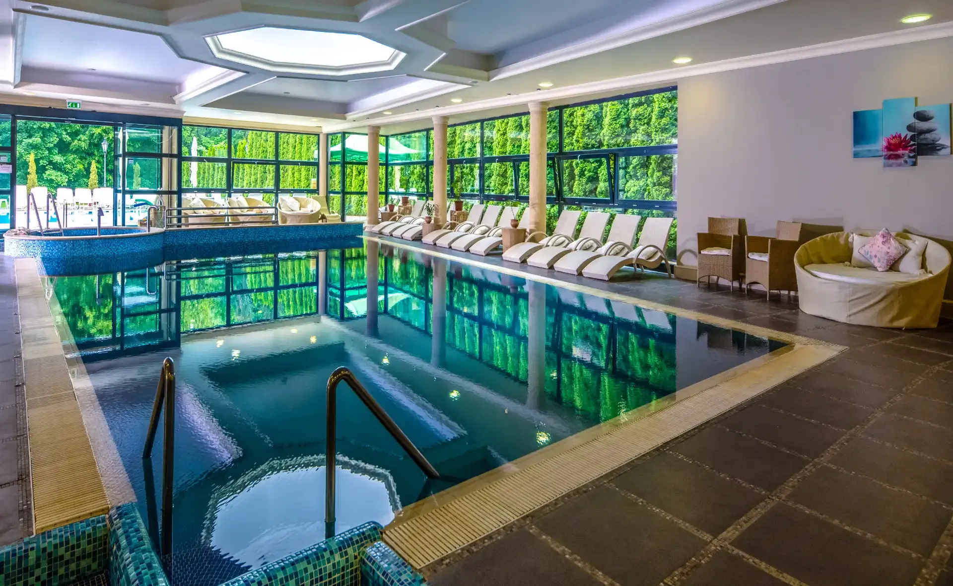 La Contessa Wellness