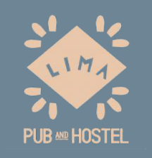 Lima Pub & Hostel, Győr logo