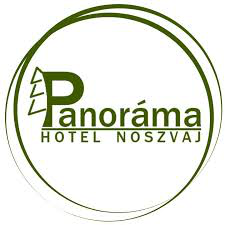 Panoráma Hotel, Noszvaj logo