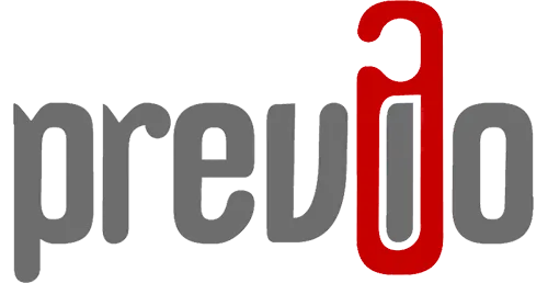 Previo hotel management system logo