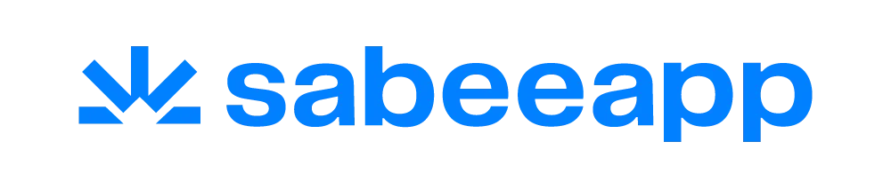SabeeApp hotel management platform logo