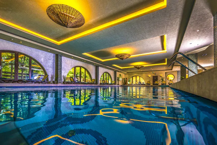 Hotel Stacio
