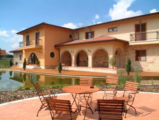 Hotel Stacio