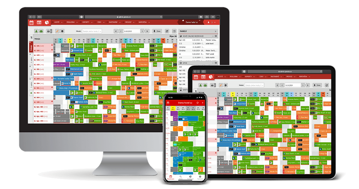 A RoomRaiser árazórendszere mostantól integrálva működik a Previo Hotel PMS-szel!