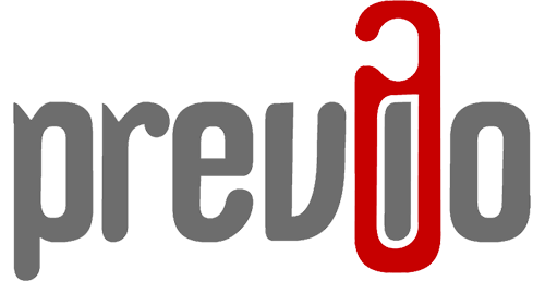 Previo hotel management system logo
