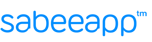 SabeeApp hotel management platform logo