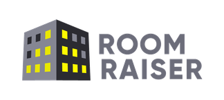 RoomRaiser logó