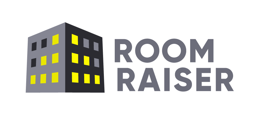 RoomRaiser logó
