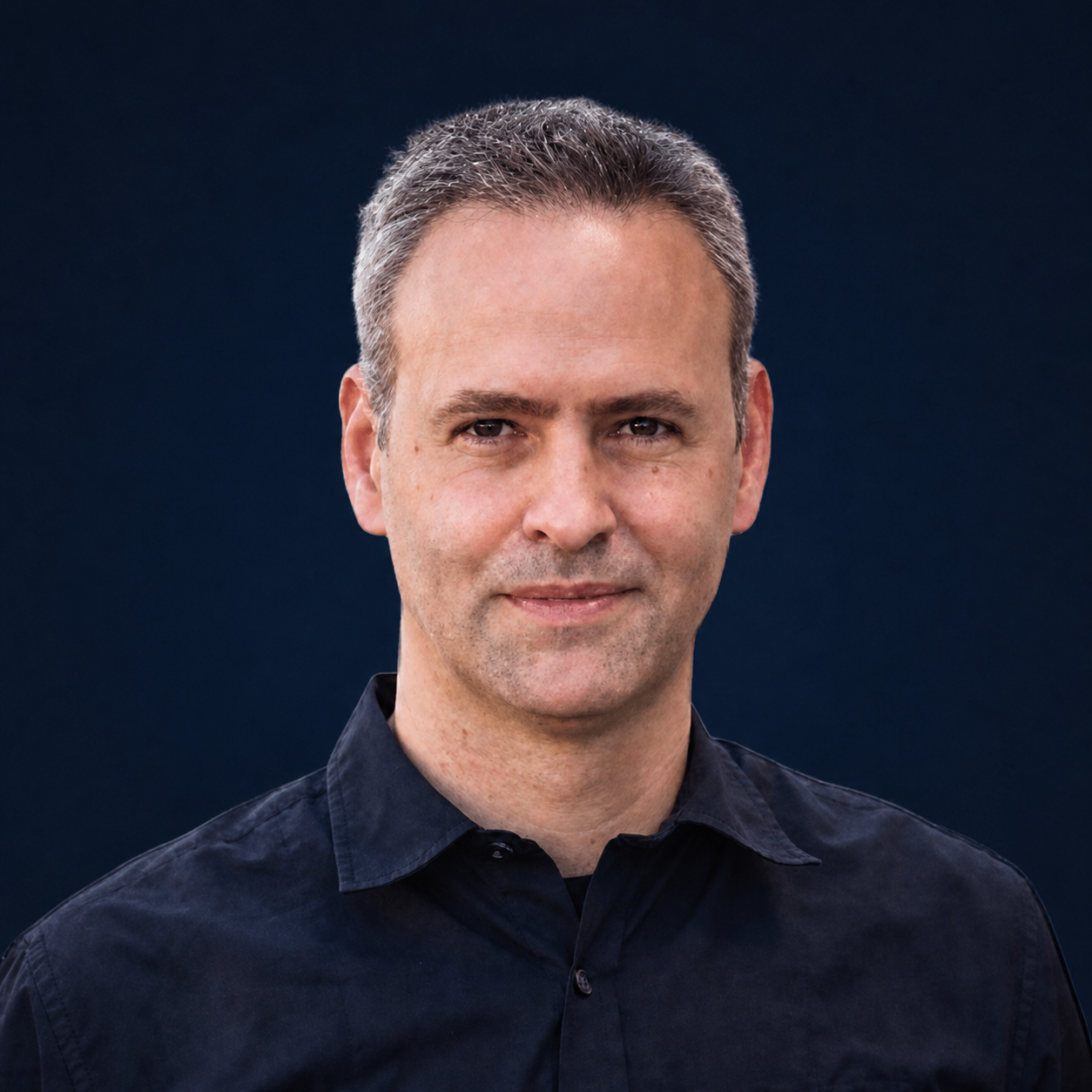 Dávid Buzás, CEO of RoomRaiser