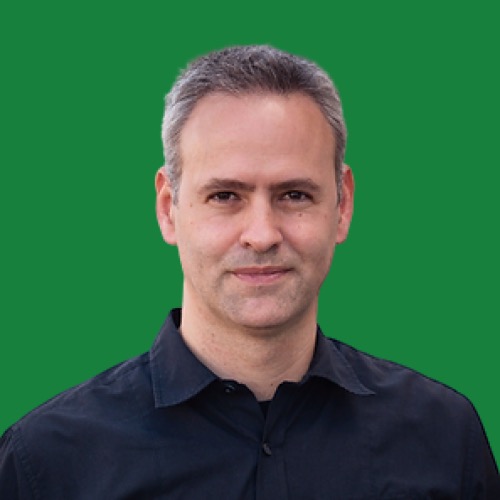 Dávid Buzás Profile