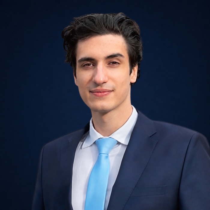 László Bodóczky Profile