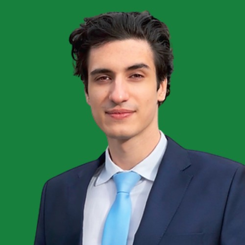 László Bodóczky Profile