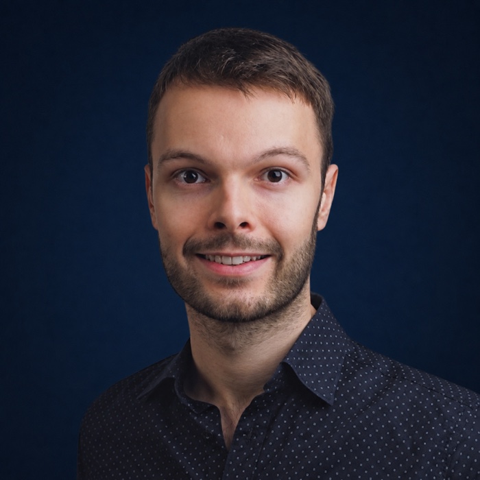 Milán Kecskeméti Profile