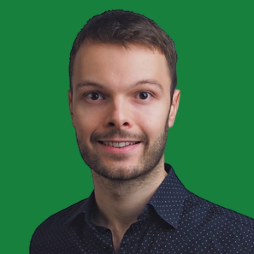 Milán Kecskeméti Profile