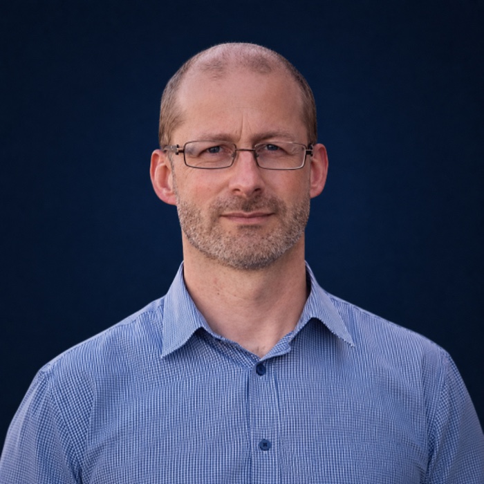 Tamás Lenky Profile