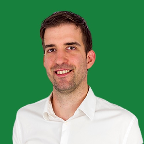 Viktor Teimel Profile