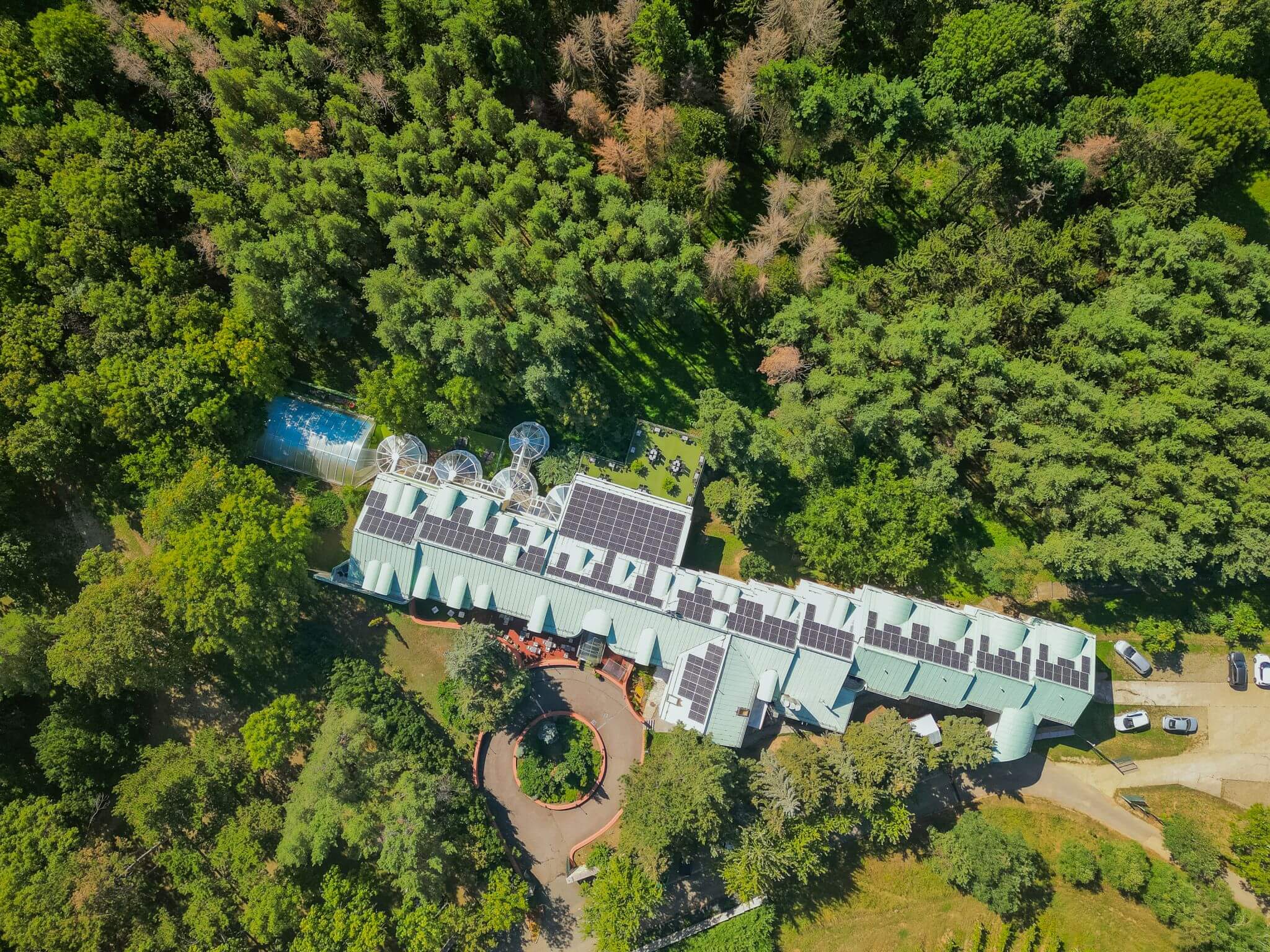 Panoráma Hotel Noszvaj